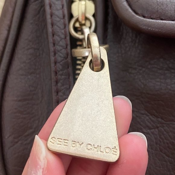 See by Chloe Mini Cherry Bag - Picture 9 of 11